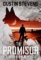 [Reed & Billie Mysteries 09] • The Promisor